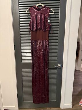 eternal beauty maxi dress fashion nova Fashion Nova | Dresses | Nwt Fashion Nova Eternal Beauty Deep Vneck O Ring  Cut Out Pastel Maxi Dress